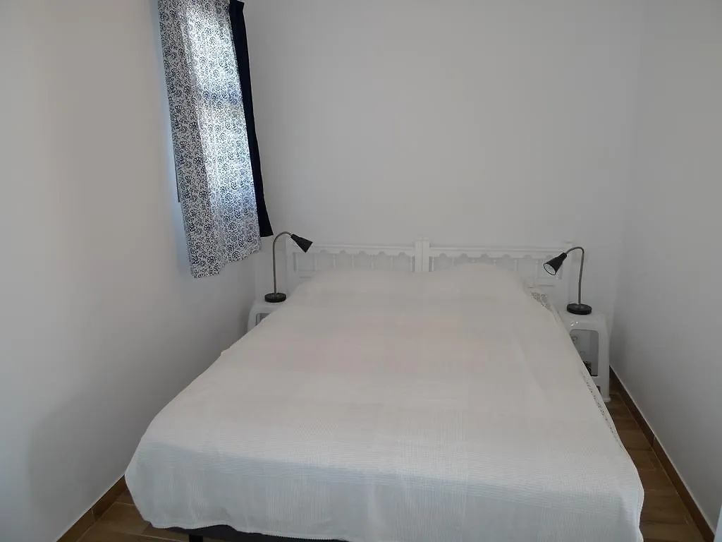 Апартаменты Capistrano Village 14 A&B Нерха