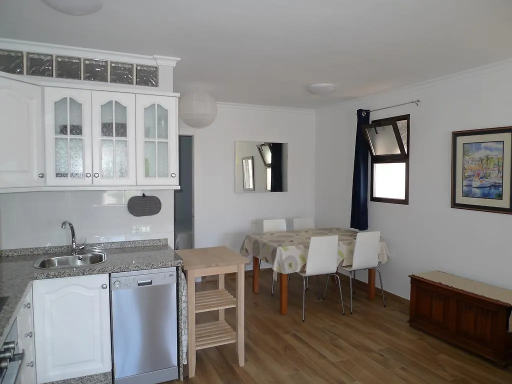 Апартаменты Capistrano Village 14 A&B Нерха