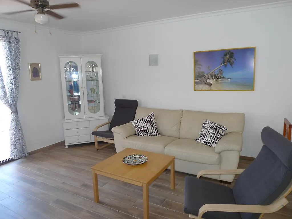 Capistrano Village 14 A&B Нерха Апартаменты