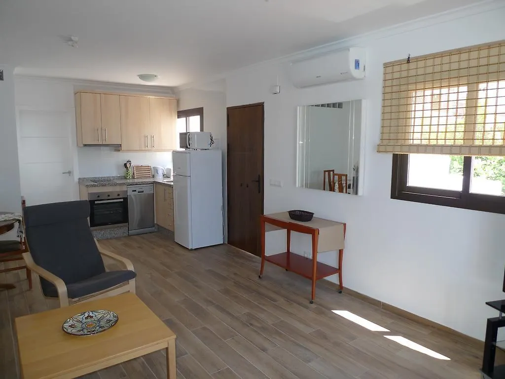 Capistrano Village 14 A&B Нерха 0*,