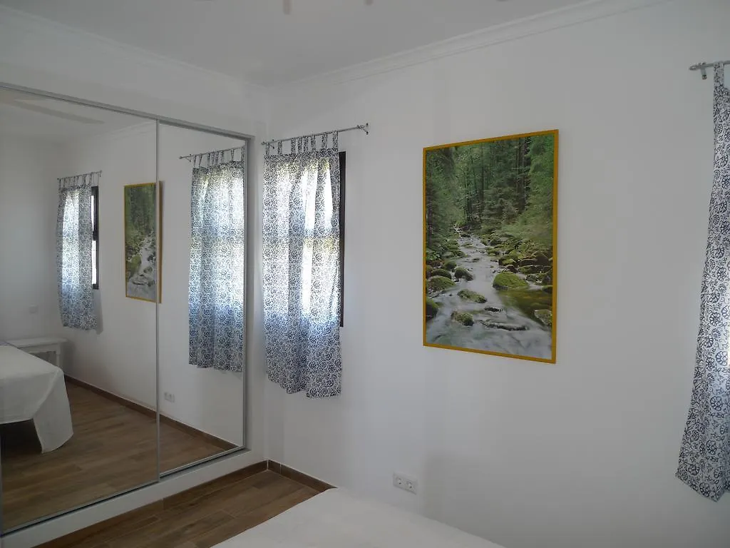 Capistrano Village 14 A&B Нерха Испания