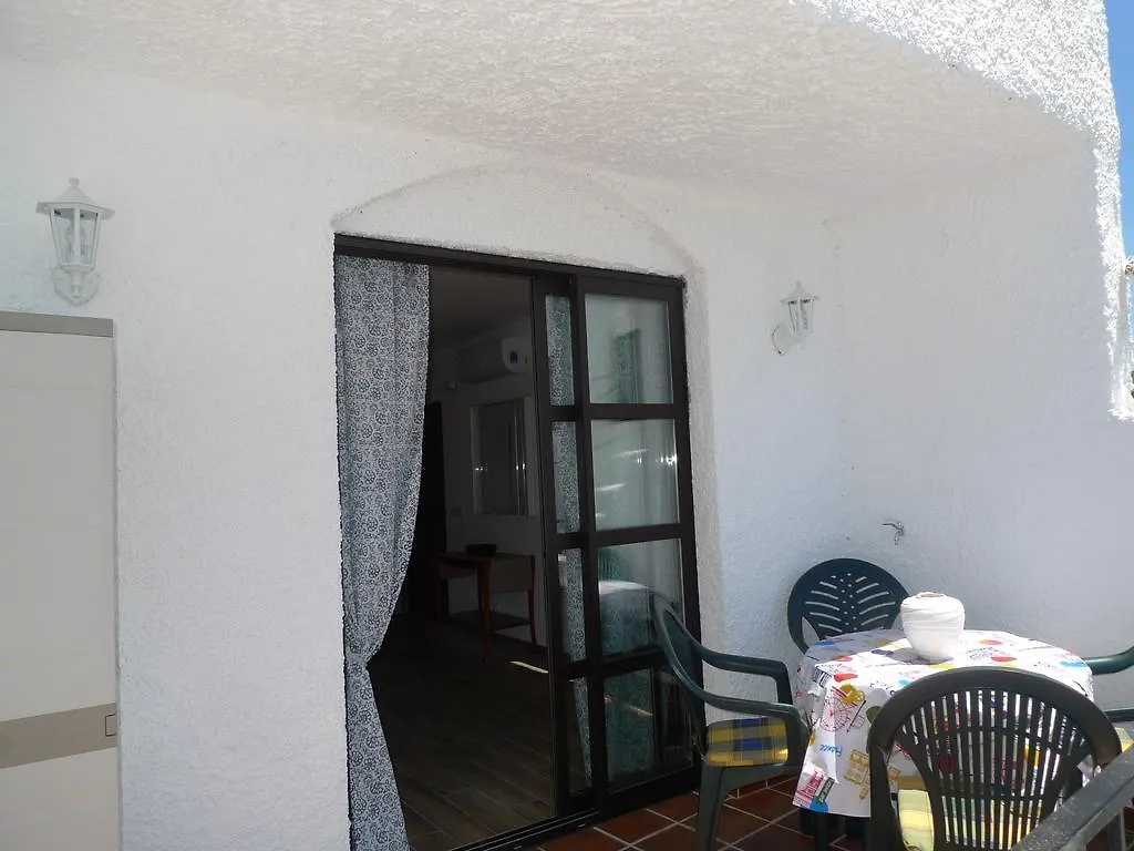 Capistrano Village 14 A&B Нерха Апартаменты