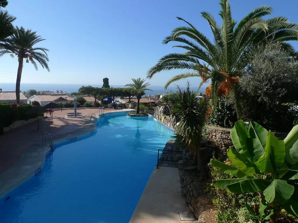 Apartment Capistrano Village 14 A&B Nerja