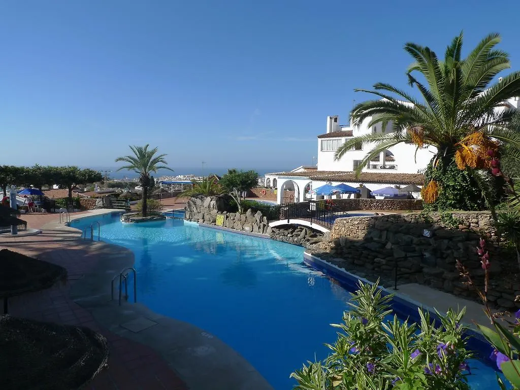 Capistrano Village 14 A&B Nerja Spain