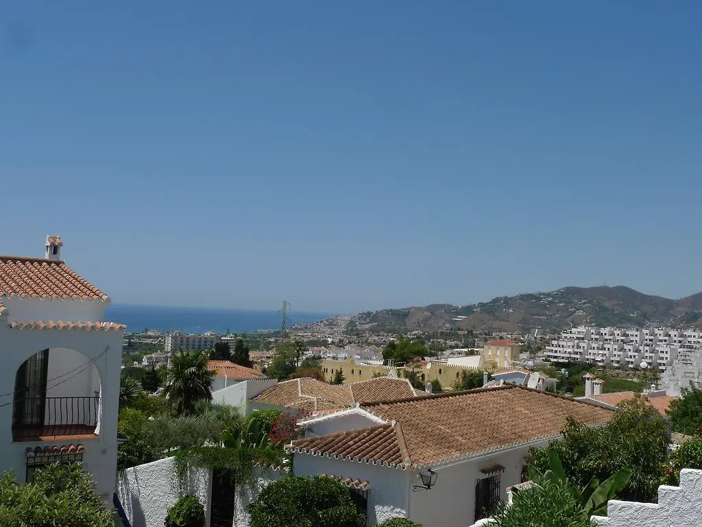 Capistrano Village 14 A&B Nerja 0*,  Spain