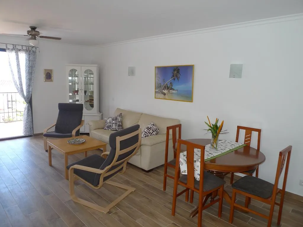 Capistrano Village 14 A&B Nerja Apartment