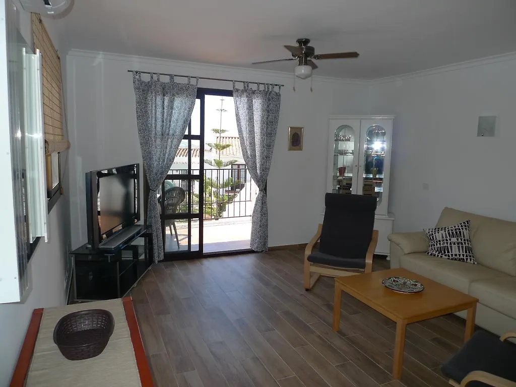 Capistrano Village 14 A&B Nerja