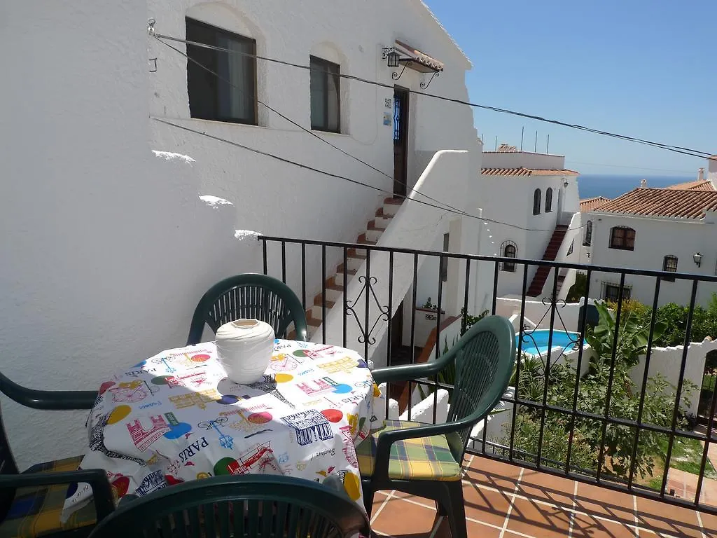 Apartment Capistrano Village 14 A&B Nerja