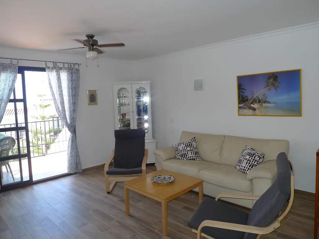 Capistrano Village 14 A&B Nerja