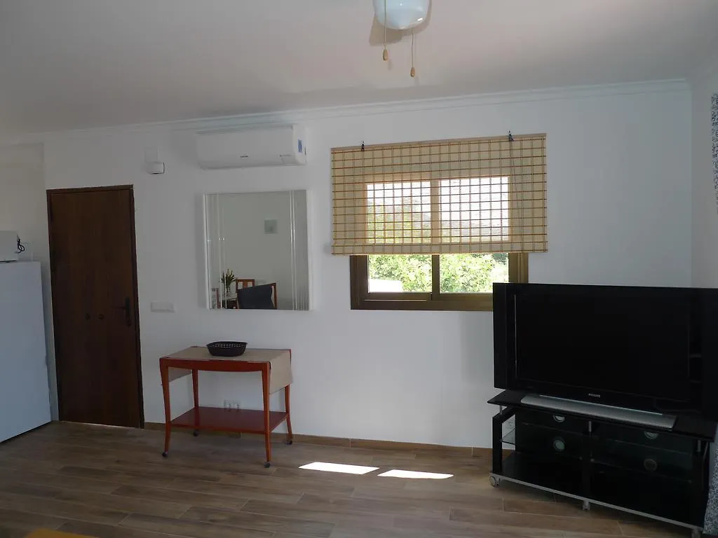 Capistrano Village 14 A&B Nerja